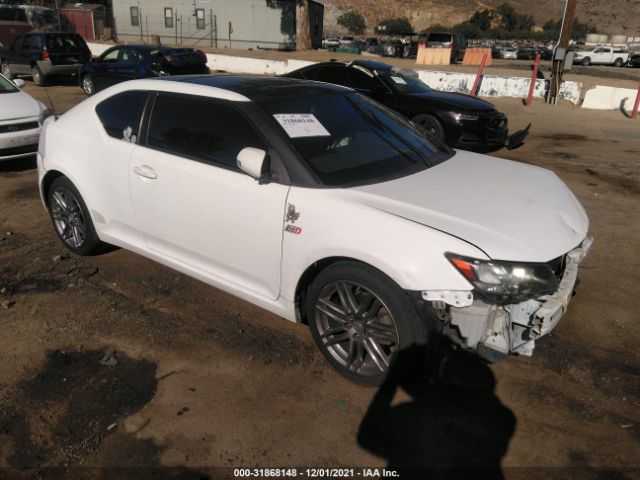 SCION TC 2011 jtkjf5c70b3017772