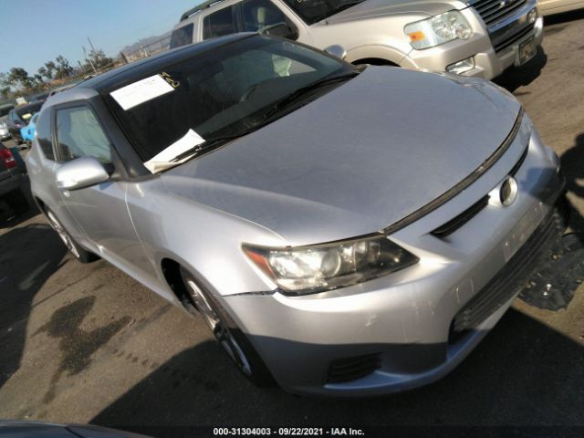 SCION TC 2011 jtkjf5c70b3018100