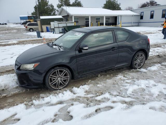 TOYOTA SCION TC 2011 jtkjf5c70b3018730