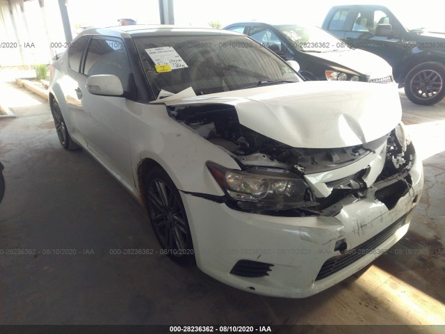 SCION TC 2011 jtkjf5c70b3018887