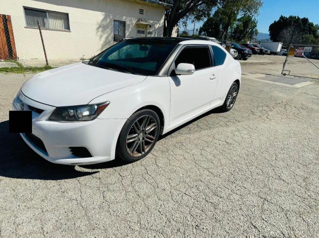 TOYOTA SCION TC 2011 jtkjf5c70b3019215