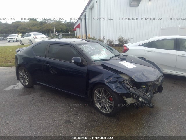 SCION TC 2011 jtkjf5c70b3019764