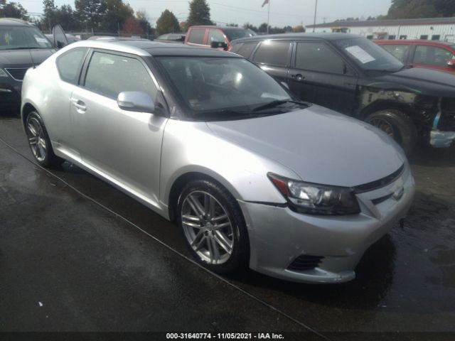 SCION TC 2011 jtkjf5c70b3019988