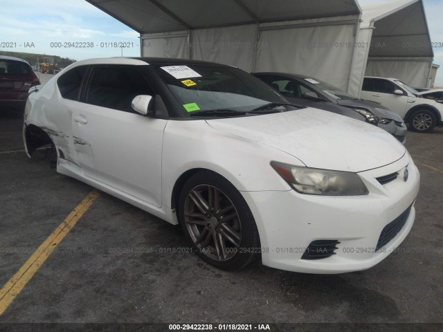 SCION TC 2011 jtkjf5c70b3020235