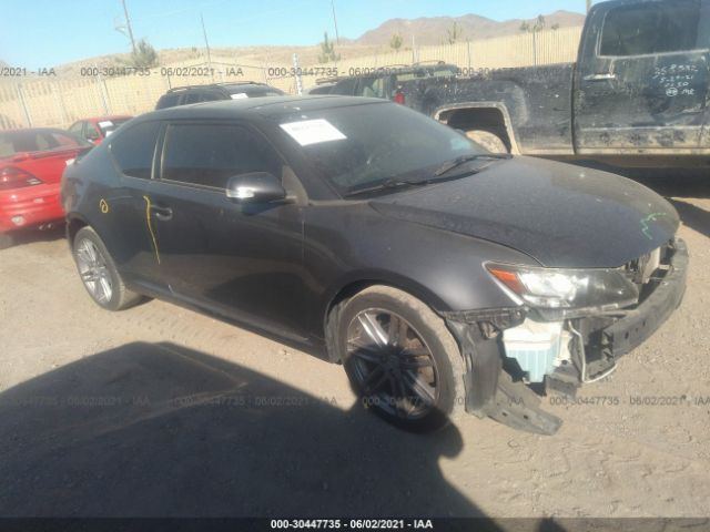 SCION TC 2011 jtkjf5c70b3020607