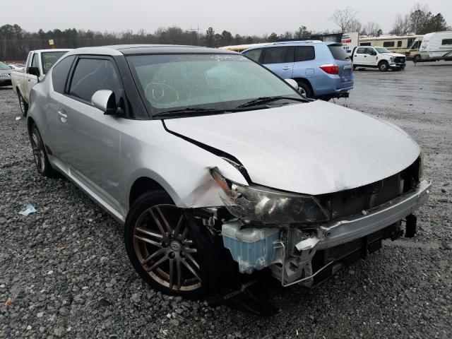 TOYOTA SCION TC 2011 jtkjf5c70b3020672