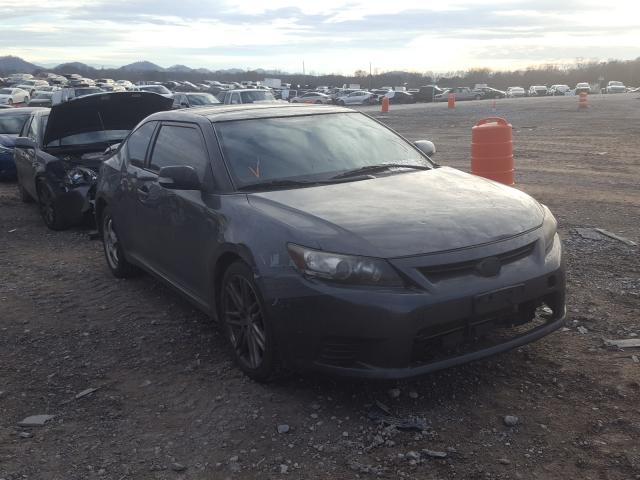 TOYOTA SCION TC 2011 jtkjf5c70b3022261