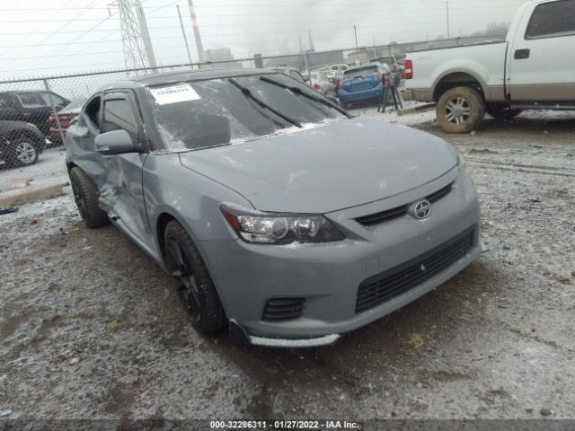 SCION TC 2012 jtkjf5c70c3022875