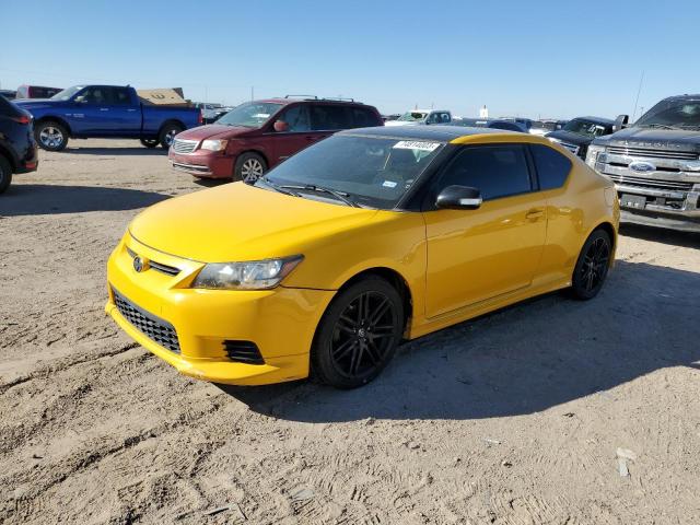 TOYOTA SCION 2012 jtkjf5c70c3022987