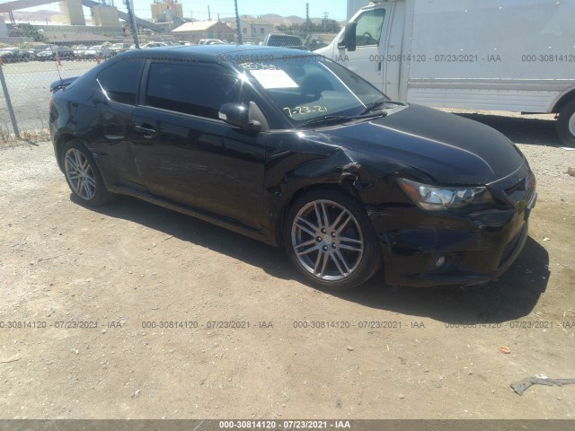 SCION TC 2012 jtkjf5c70c3024514