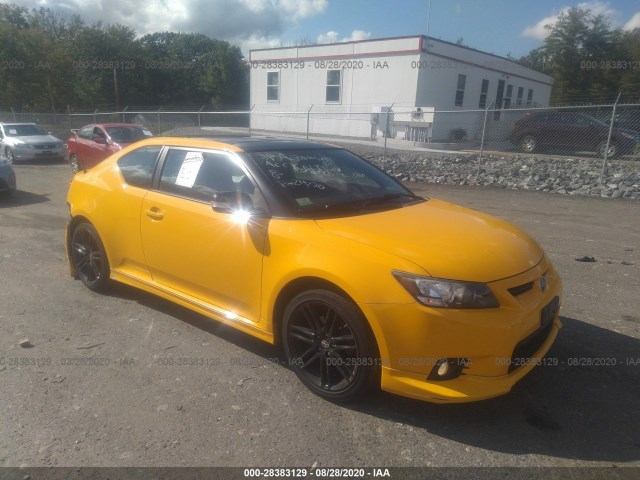 SCION TC 2012 jtkjf5c70c3024934