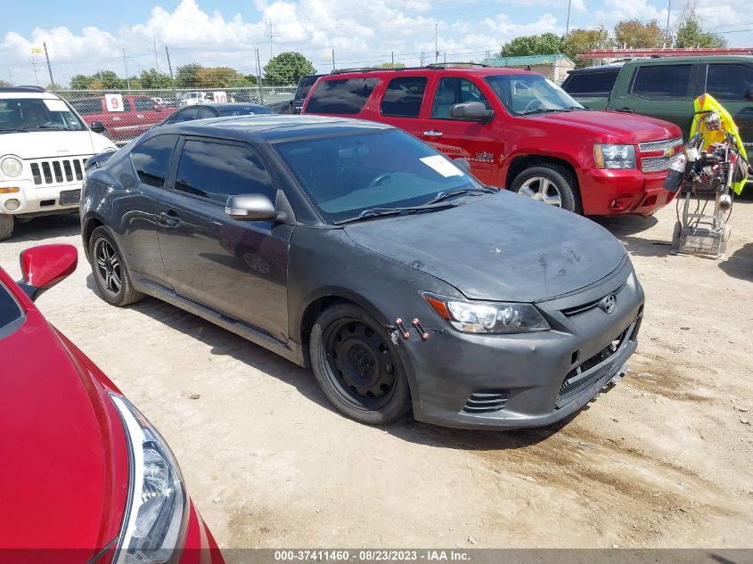 SCION TC 2012 jtkjf5c70c3025405