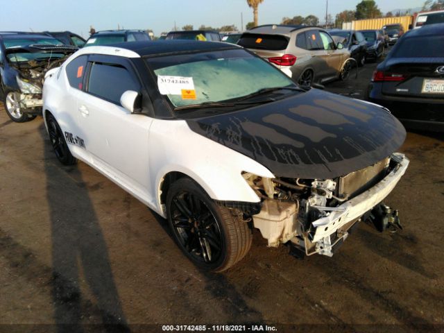 SCION TC 2012 jtkjf5c70c3025663