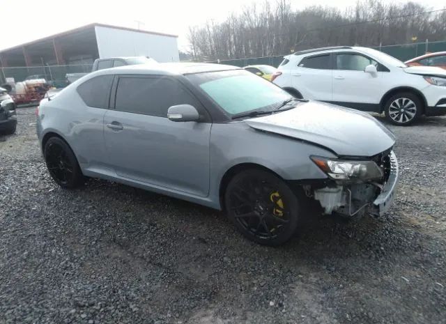 SCION TC 2012 jtkjf5c70c3025713