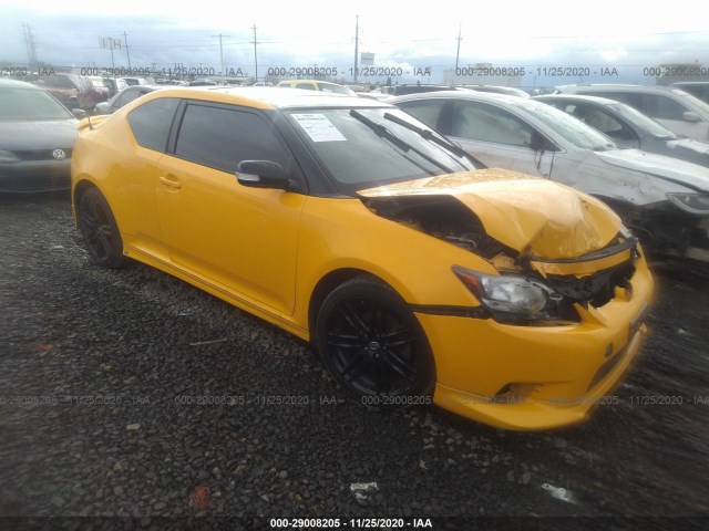 SCION TC 2012 jtkjf5c70c3026019