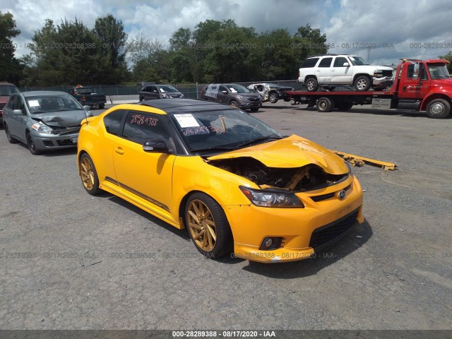 SCION TC 2012 jtkjf5c70c3026134