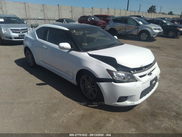 SCION TC 2012 jtkjf5c70c3026506