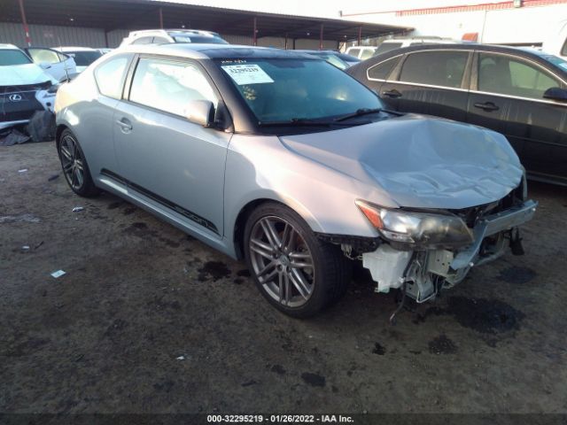 SCION TC 2012 jtkjf5c70c3026599