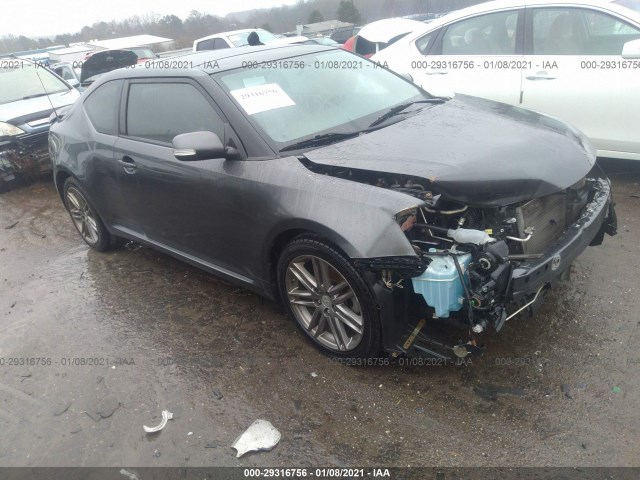 SCION TC 2012 jtkjf5c70c3026747