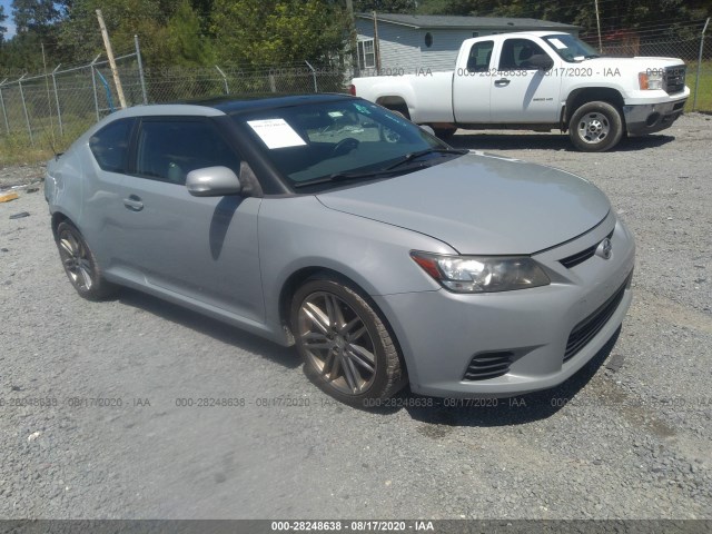 SCION TC 2012 jtkjf5c70c3027025