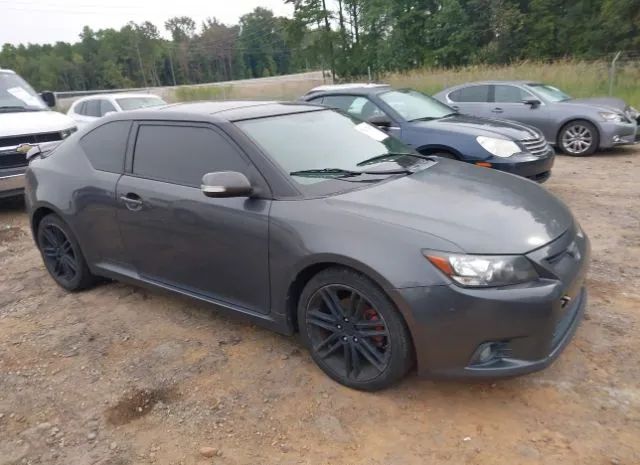 SCION TC 2012 jtkjf5c70c3027476