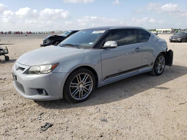 TOYOTA SCION TC 2012 jtkjf5c70c3027641