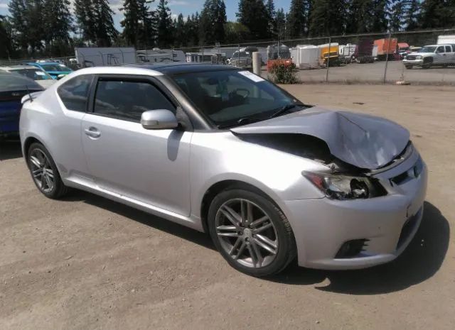 SCION TC 2012 jtkjf5c70c3027722