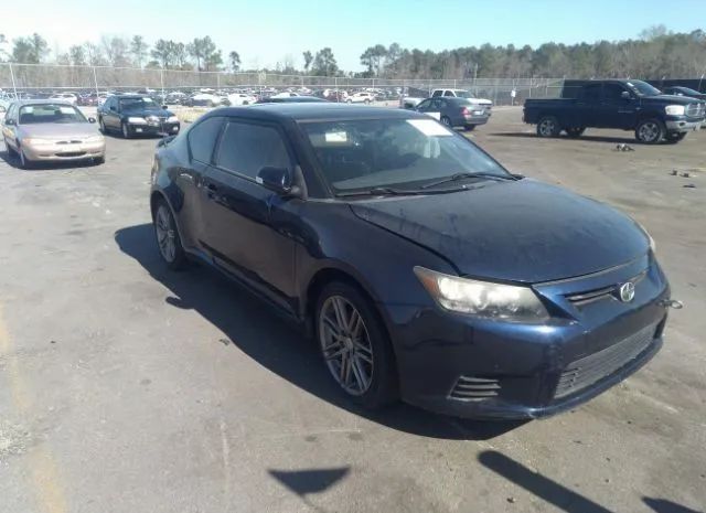 SCION TC 2012 jtkjf5c70c3027896