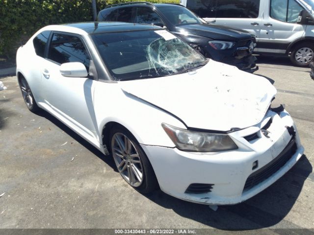 SCION TC 2012 jtkjf5c70c3028773