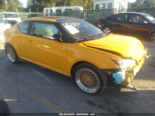 SCION TC 2012 jtkjf5c70c3028823