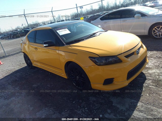 SCION TC 2012 jtkjf5c70c3028868