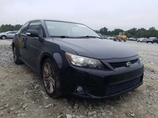 TOYOTA SCION TC 2012 jtkjf5c70c3029454