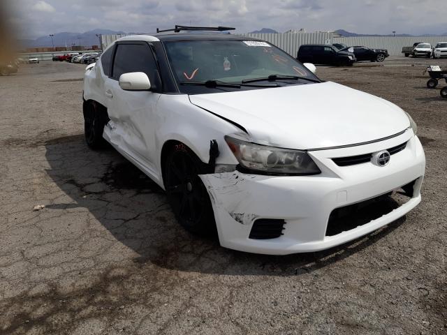 SCION TC 2012 jtkjf5c70c3030345