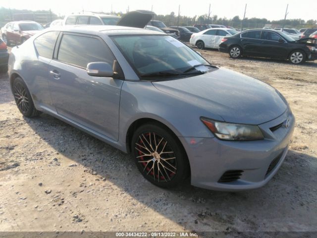 SCION TC 2012 jtkjf5c70c3030393