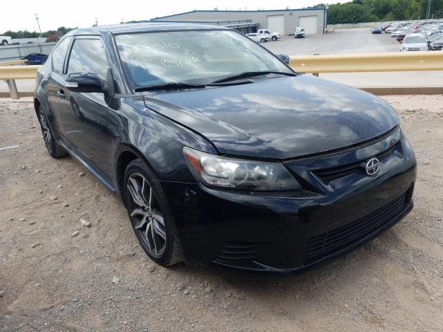 TOYOTA SCION TC 2012 jtkjf5c70c3030510