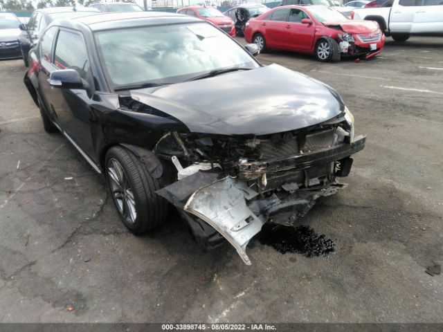 SCION TC 2012 jtkjf5c70c3031706