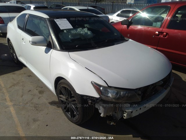 SCION TC 2012 jtkjf5c70c3031981