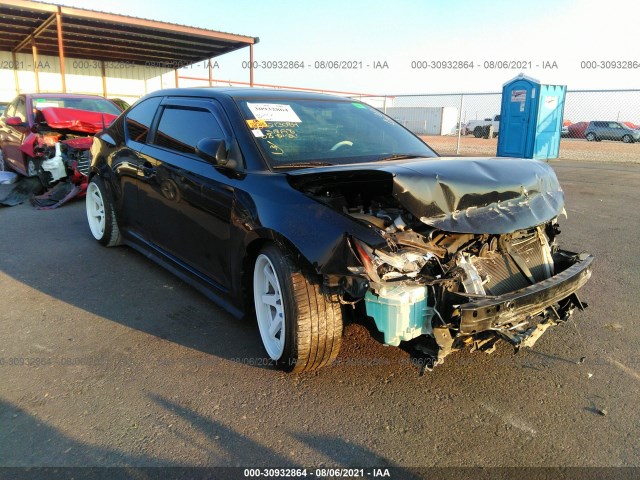 SCION TC 2012 jtkjf5c70c3032225