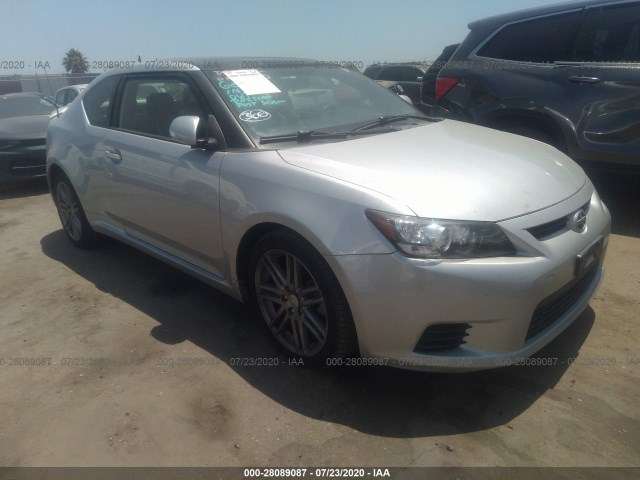 SCION TC 2012 jtkjf5c70c3033195