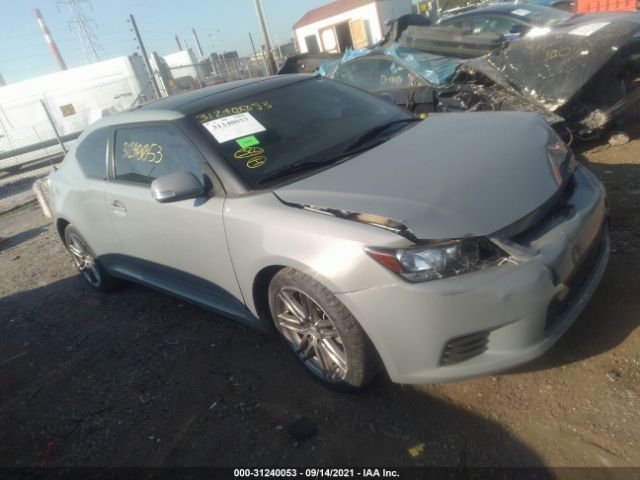 SCION TC 2012 jtkjf5c70c3033617