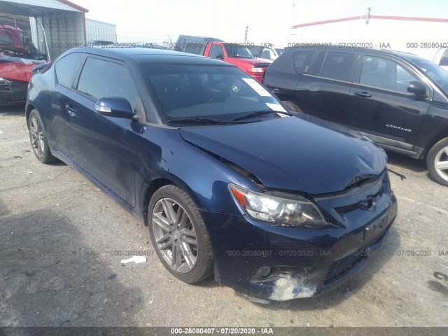 SCION TC 2012 jtkjf5c70c3034718