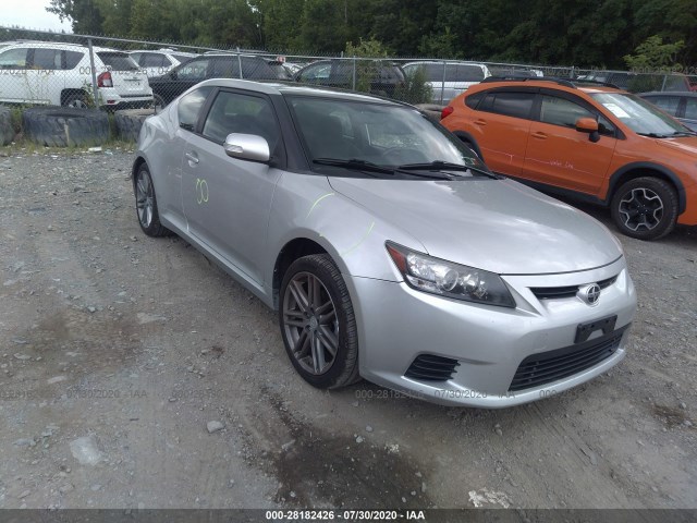 SCION TC 2012 jtkjf5c70c3034878