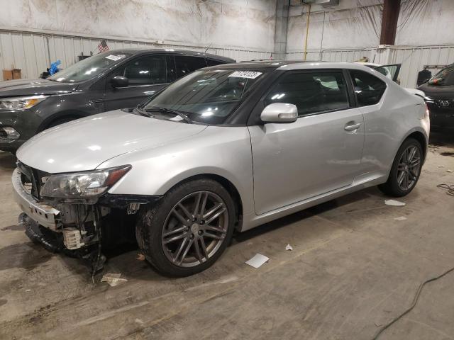 TOYOTA SCION 2012 jtkjf5c70c3035044