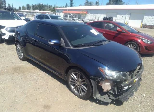 SCION TC 2012 jtkjf5c70c3035416