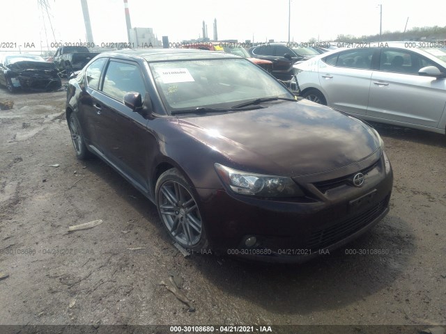 SCION TC 2012 jtkjf5c70c3035559