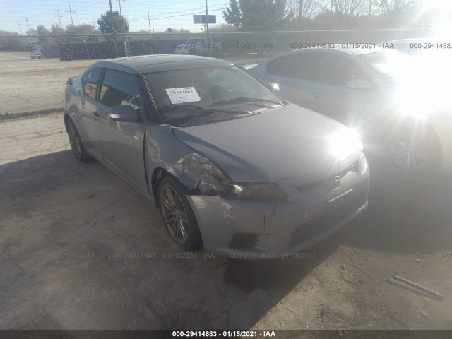 SCION TC 2012 jtkjf5c70c3036159