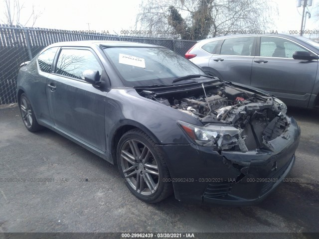 SCION TC 2012 jtkjf5c70c3036887