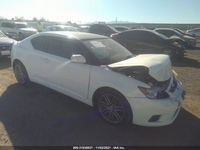 SCION TC 2012 jtkjf5c70c3038042