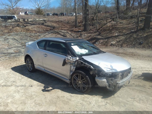 SCION TC 2012 jtkjf5c70c3038283