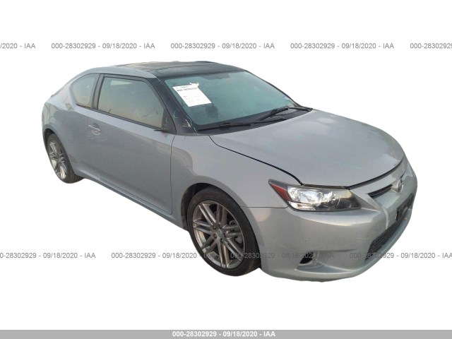 SCION TC 2012 jtkjf5c70c3038297